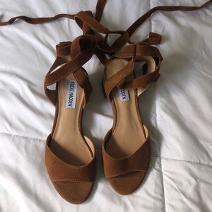 Steve Madden Shoes